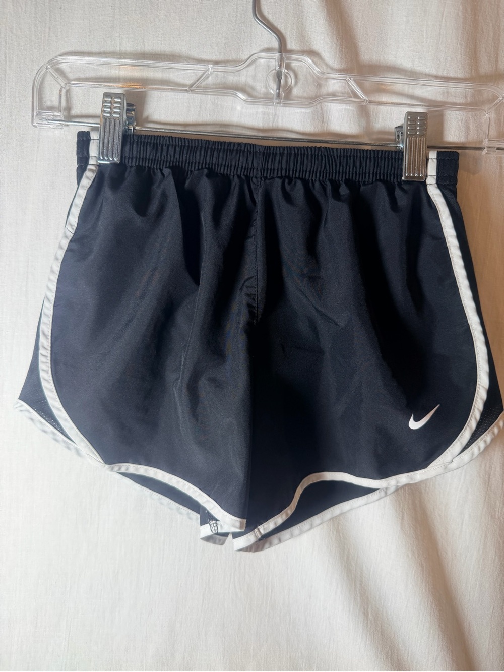 Girls Nike Shorts